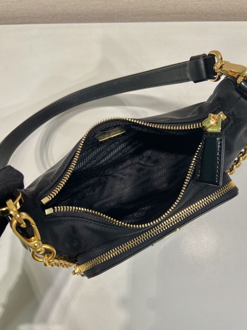 Pra*a hobo bags